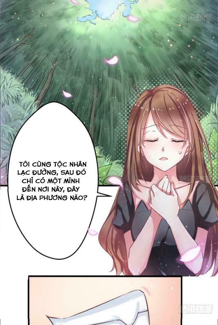 [16+] thảnh thơi thú thế chủng chủng điền, sinh sinh tể chapter 2 24