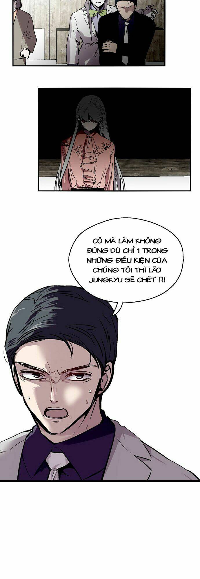 người máy hủy diệt chapter 102 34