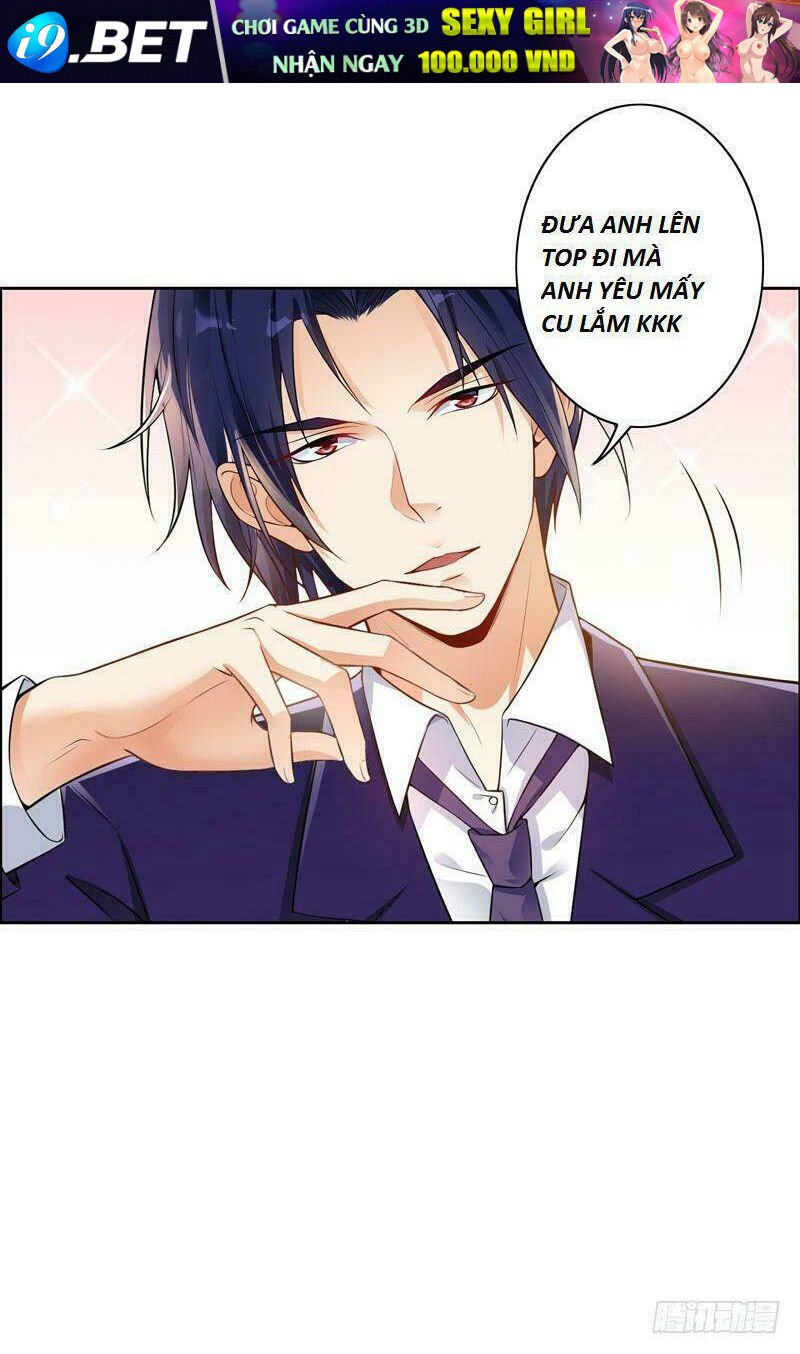 độc sủng tiểu lão bà chapter 4 35