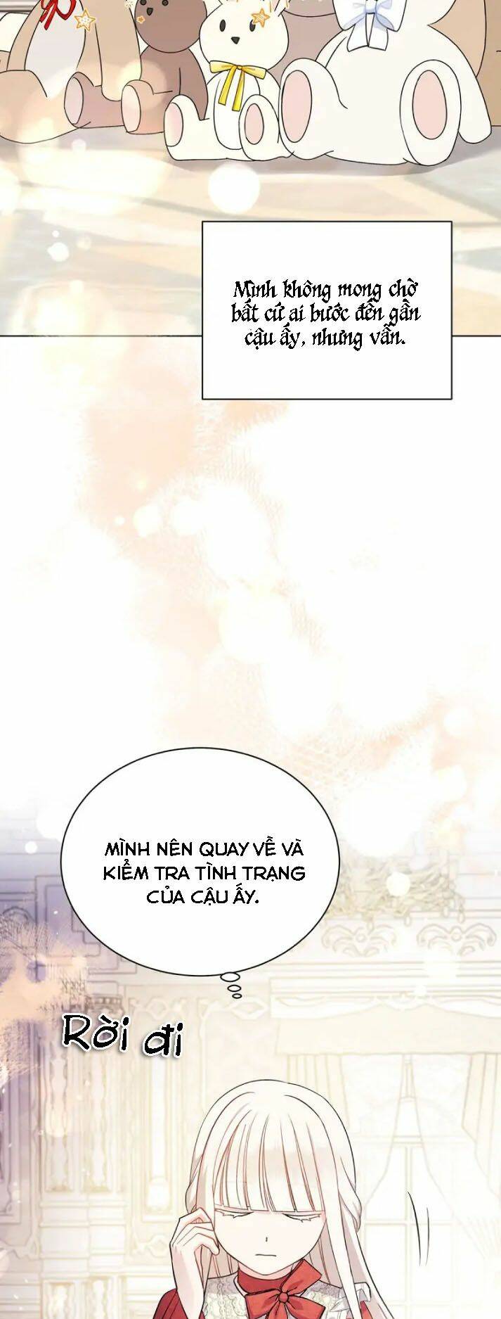 anh ấy thích tôi nhiều hơn tôi nghĩ chapter 4 42