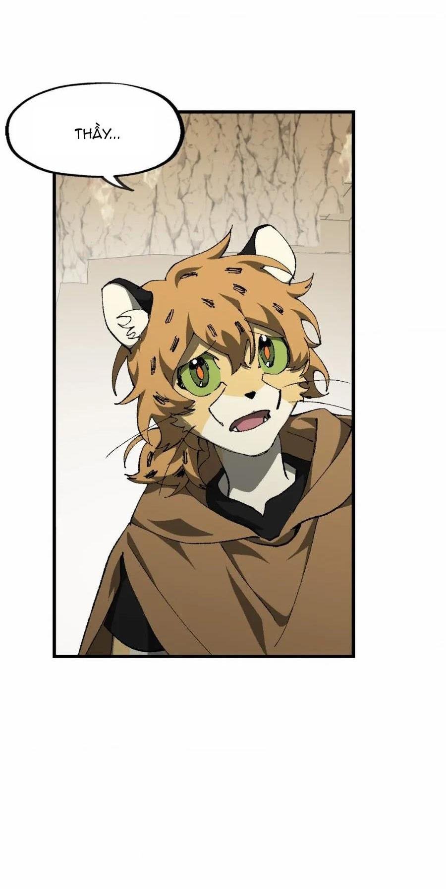 hãy khóc đi đừng ngại ngùng! Chapter 20 END SS1 118