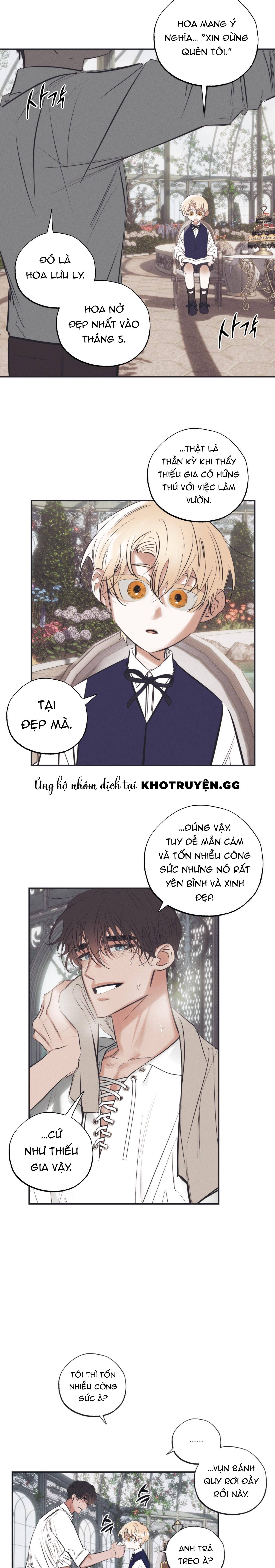 vườn địa đàng của esther chapter 1 13