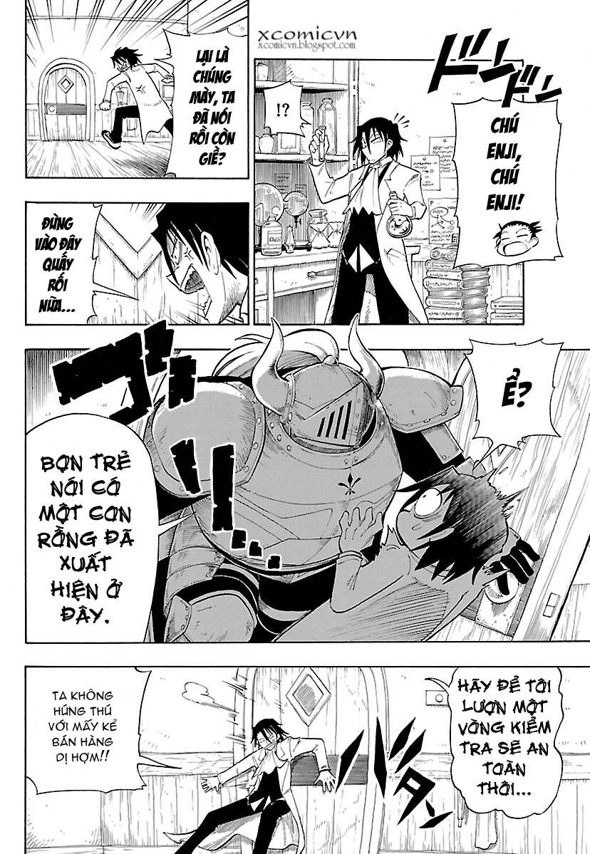 appearance of the yellow dragon chapter 6 10