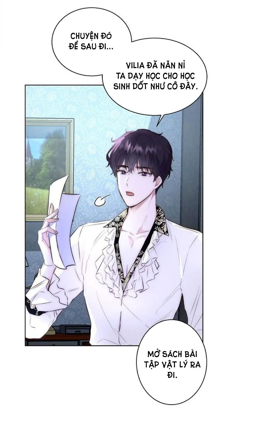 5500 sắc thái của quỷ vương chapter 23.2 1