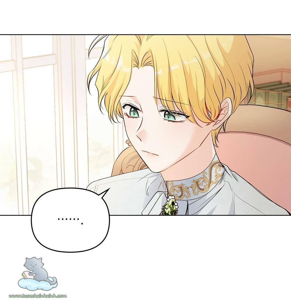 kiên nhẫn chút nào, đại công tước chapter 18 11