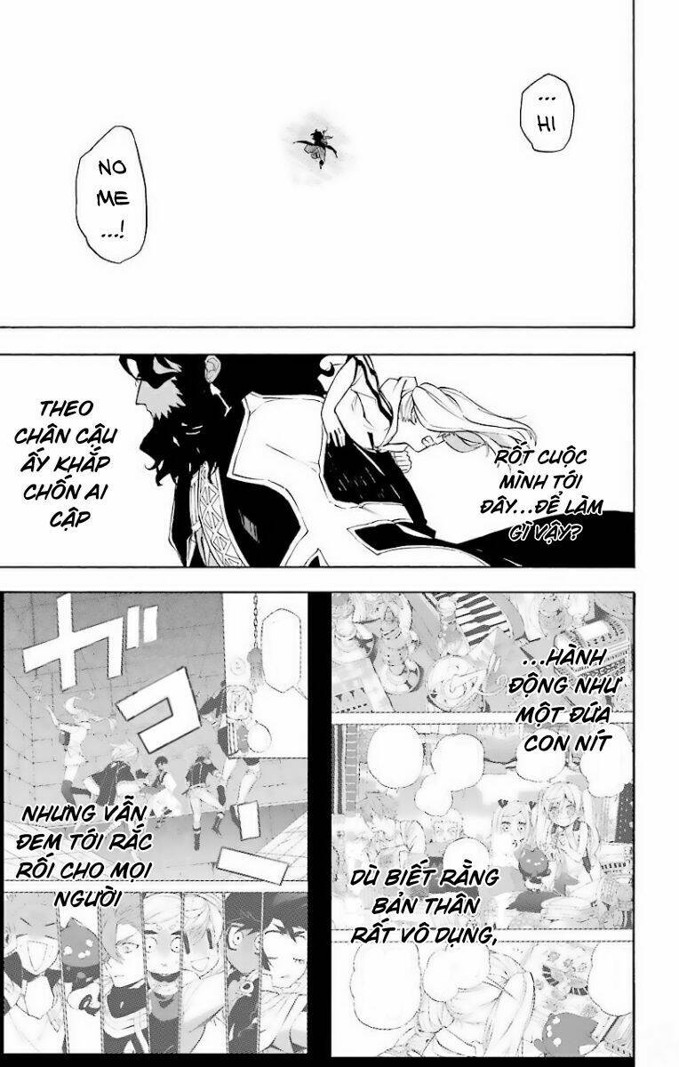 great priest imhotep chapter 23 35