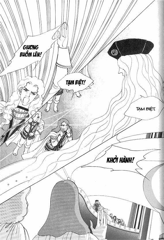 princess - công chúa xứ hoa (bản đẹp) chapter 5 56