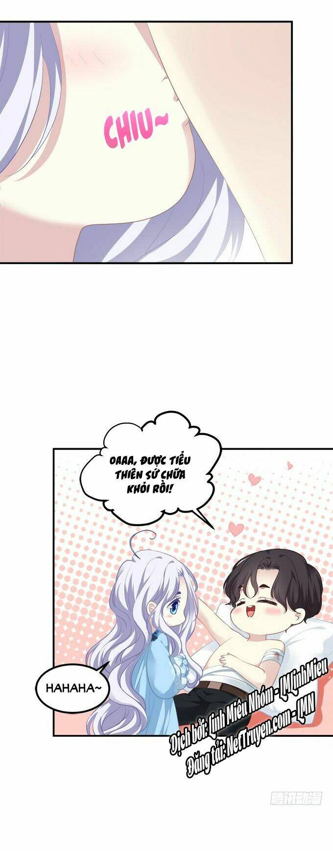 toàn bộ nắm trong tay chapter 3 12