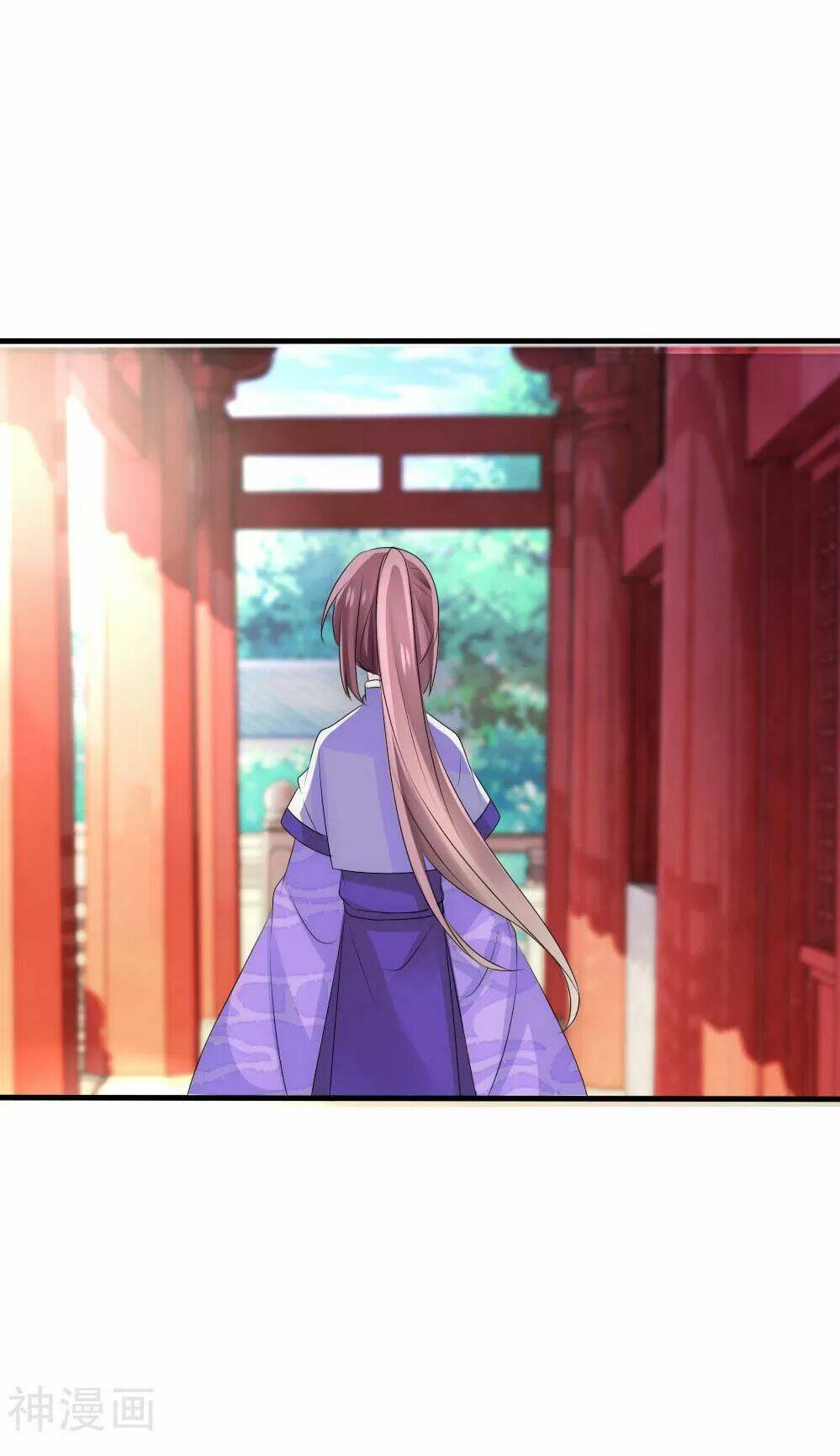 kế hoạch sủng ái của tiểu công chúa chapter 51 4