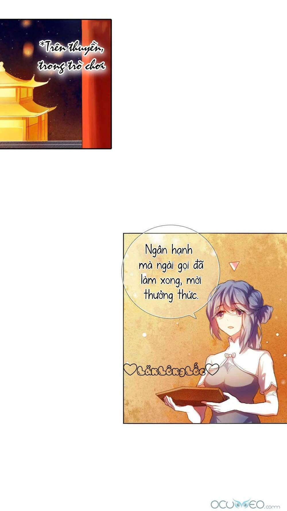 kế hoạch trái tim chapter 12 1