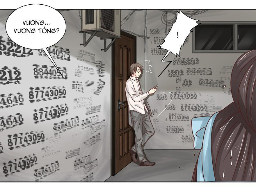 lưu luyến không rời chapter 11 24