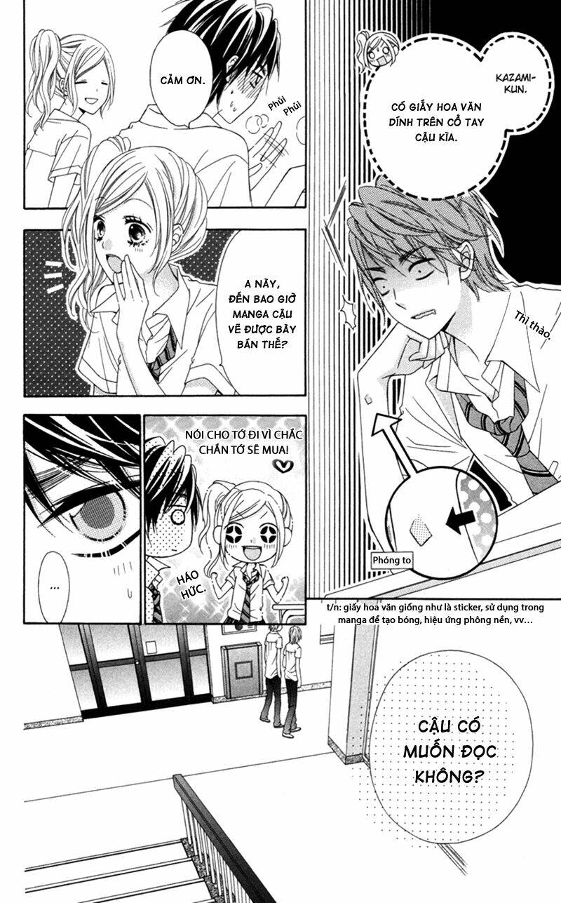 stardust wink chapter 32 9