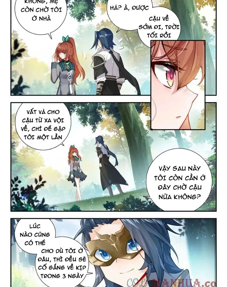 đấu la đại lục 5 - đường tam trùng sinh chapter 167 9