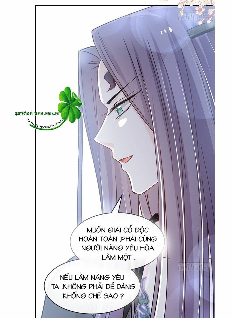 thiên hạ đệ nhất sủng phi chapter 94.2 13