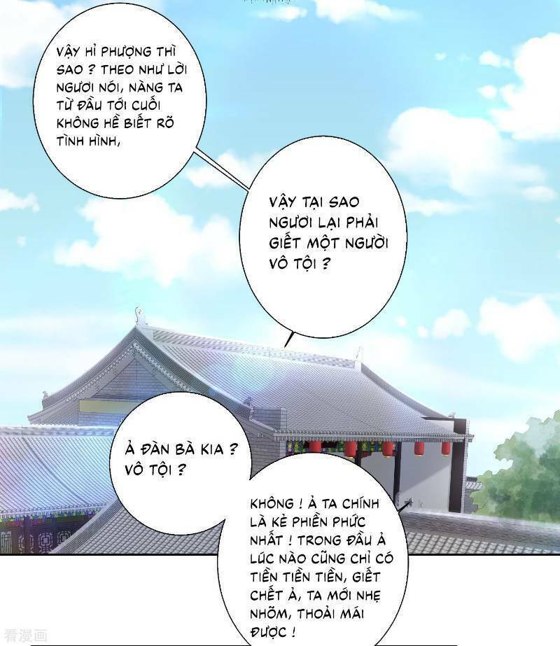 độc y đích nữ chapter 101 22