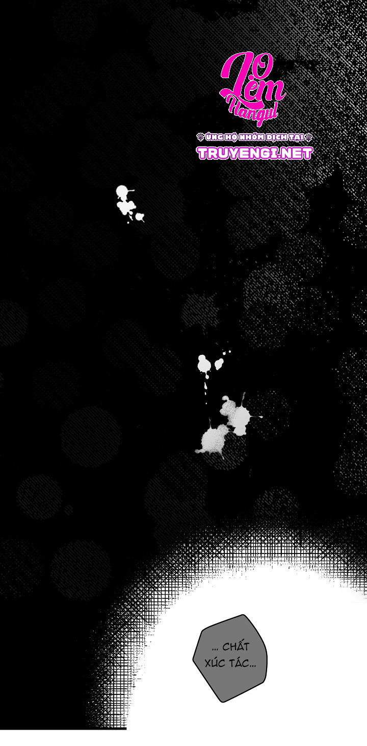 tiểu thư bí ẩn chapter 18 39