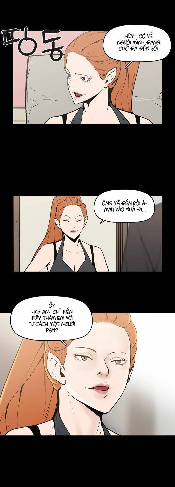 monster night chapter 9 5