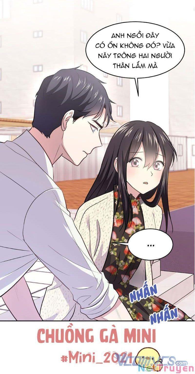 vô tình trở thành con gái của triệu phú chapter 16 25