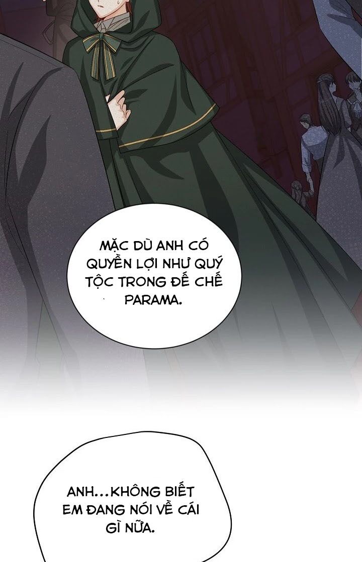 nữ công tước với tâm hồn trống rỗng chapter 64 25