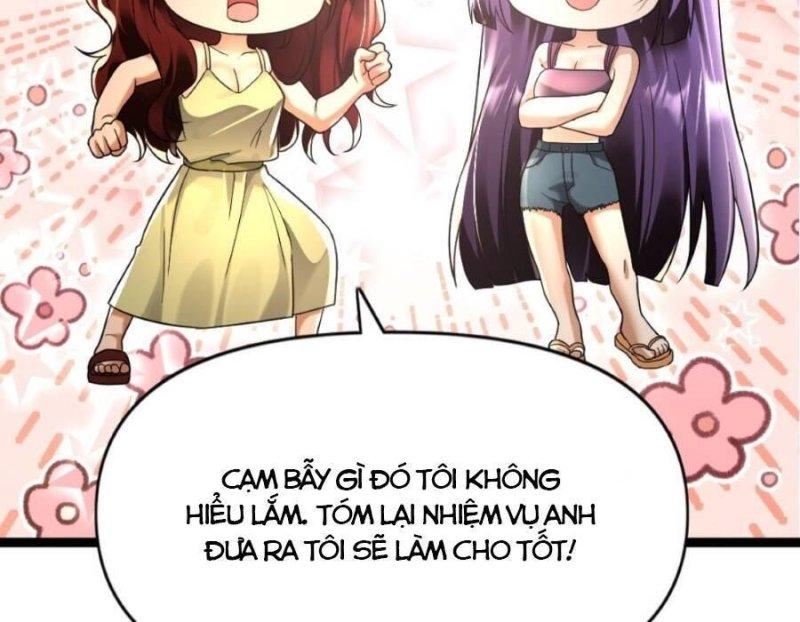 đóng băng toàn cầu: tôi gây dựng nên phòng an toàn thời tận thế chapter 119 26