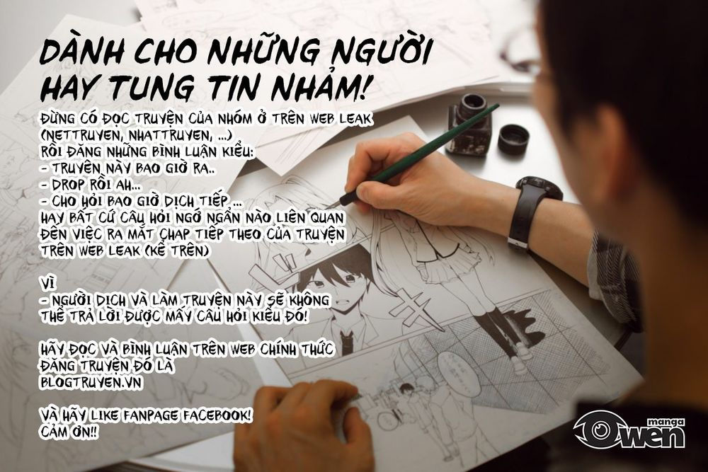 nơi mà ngôi sao băng rơi xuống, hãy đợi ở đó chapter 22 18