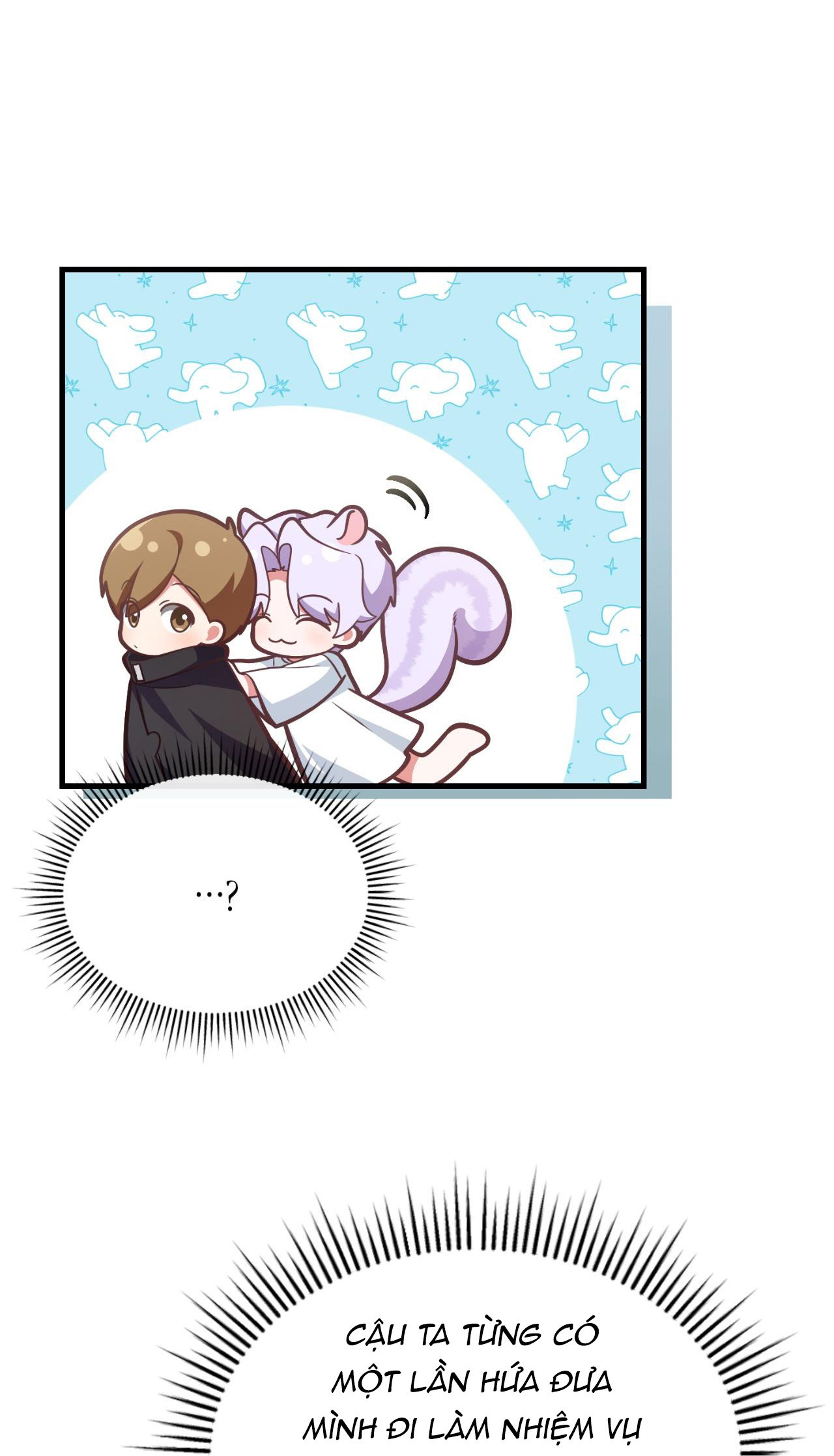 tên nhóc cùng bang hội là hàng xóm chapter 27 40