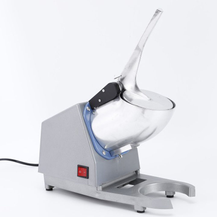 Máy Xay Đá Tuyết Động Cơ Xay Siêu Tốc-Hàng Chính hãng