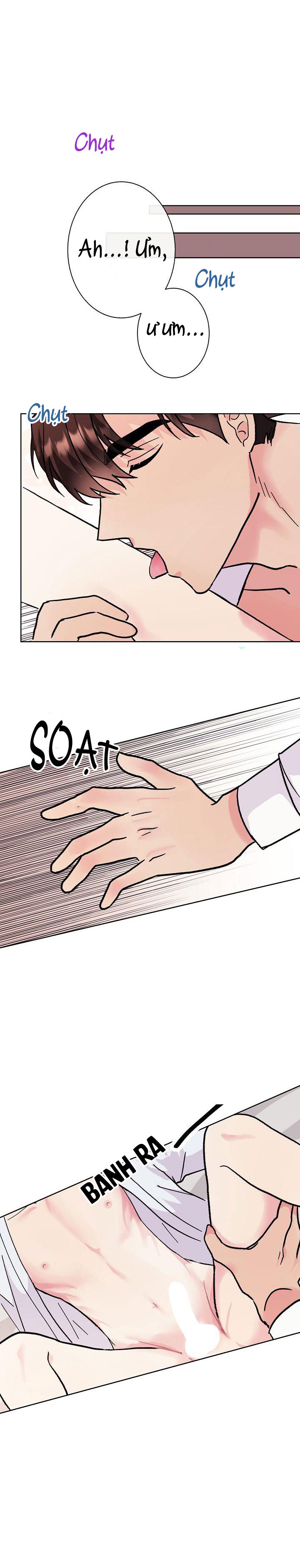 đứa bé là con tôi chapter 2 12