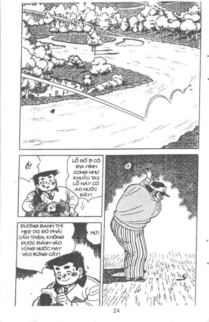 ashita tenki ni naare chapter 8 24