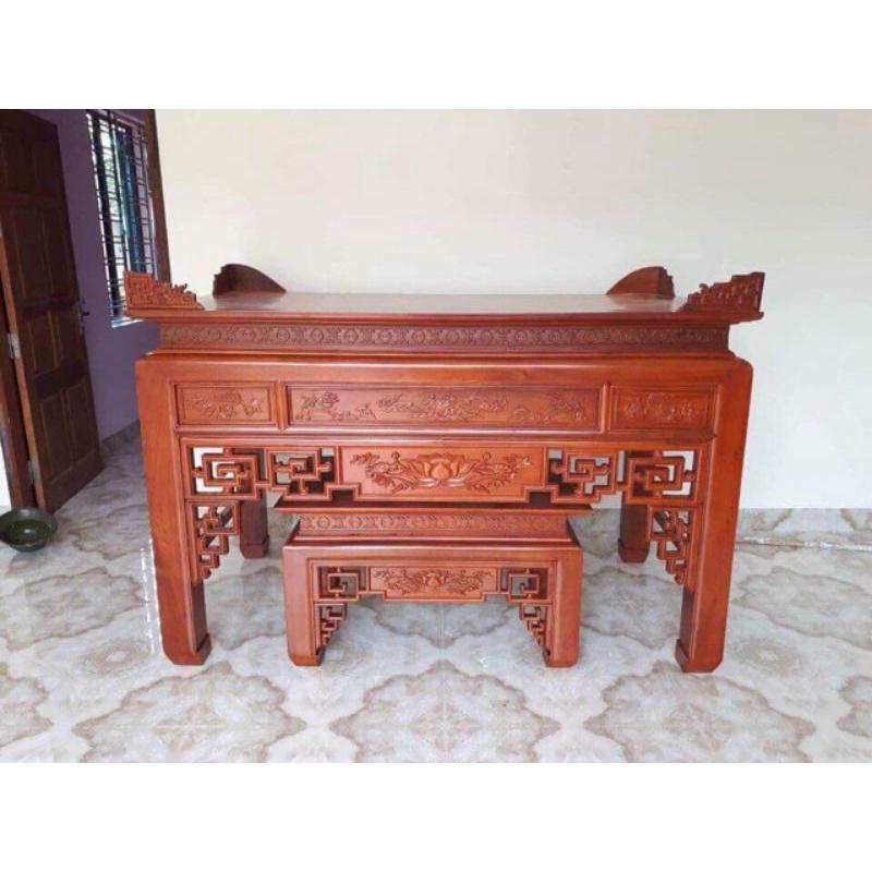 án gian sập thờ