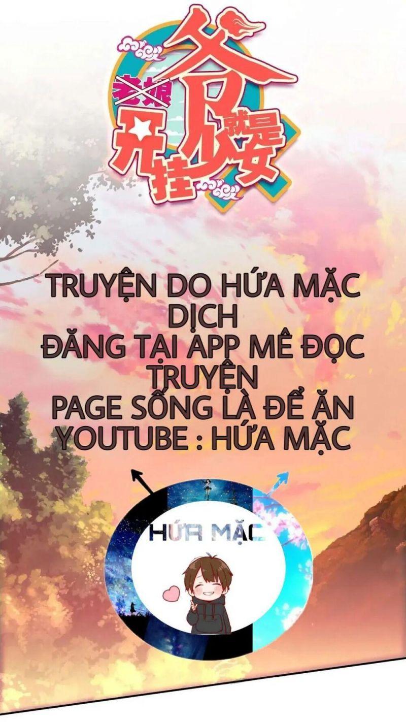 Lão Đại Xuyên Không Thành Tiên Nữ chapter 14.1 1