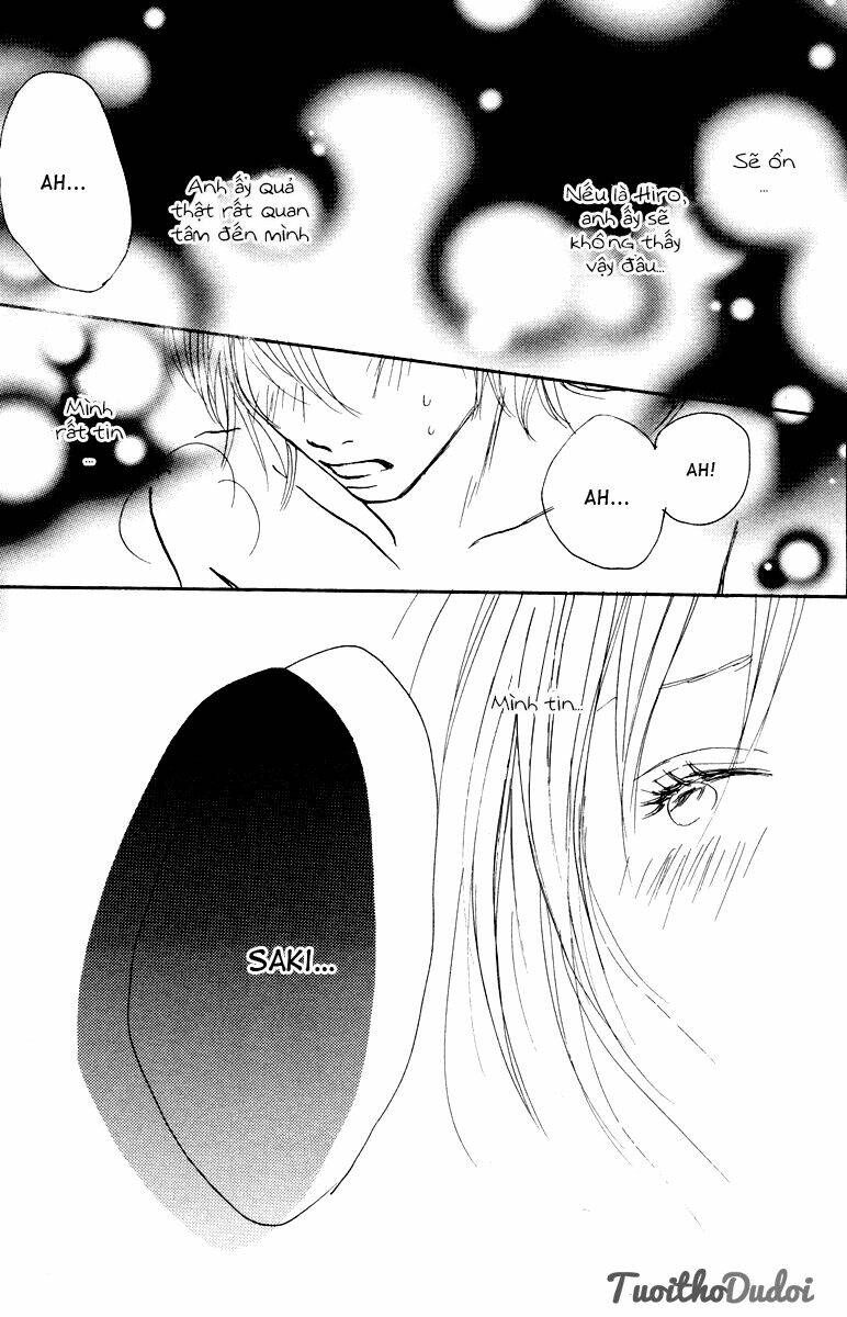 koizora - bầu trời tình yêu chapter 2 27