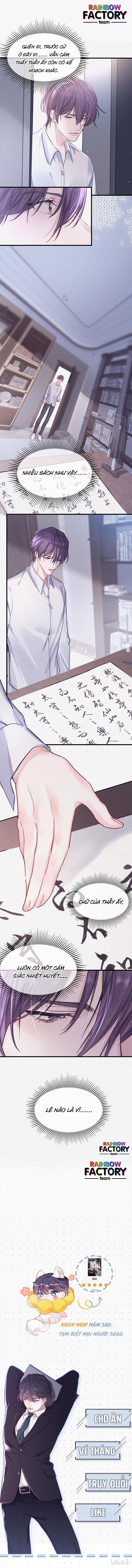 thần thương (môi súng) chapter 8 3