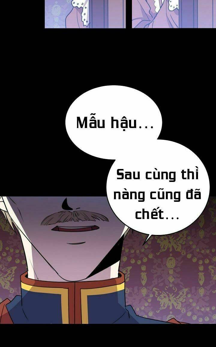 tiểu thư quái vật chapter 2 18