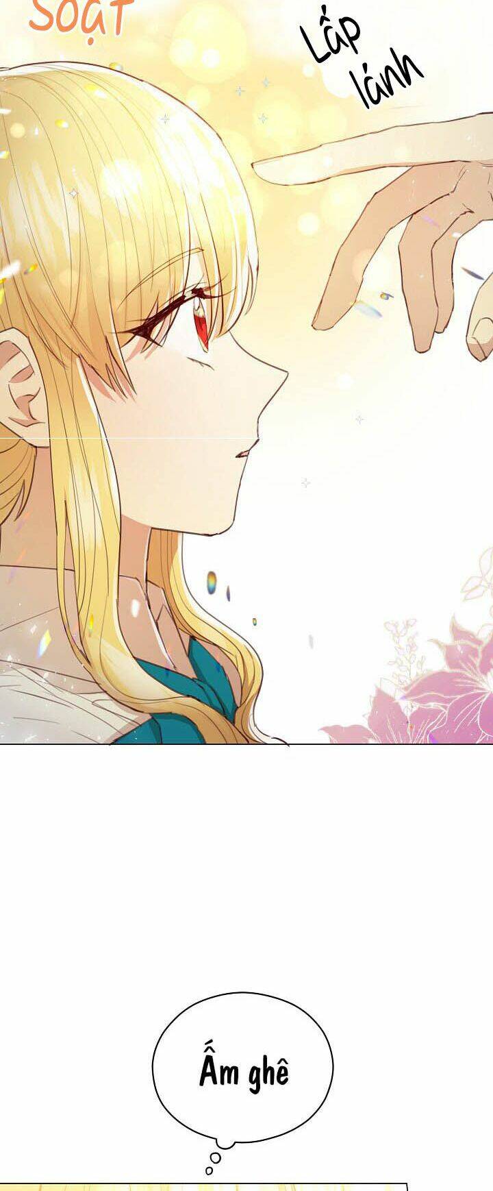 vẻ đẹp của ác ma chapter 16 26