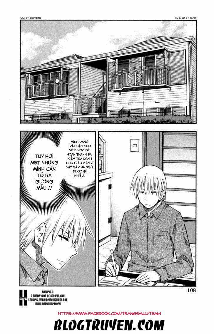 yuria 100 shiki chapter 54 4