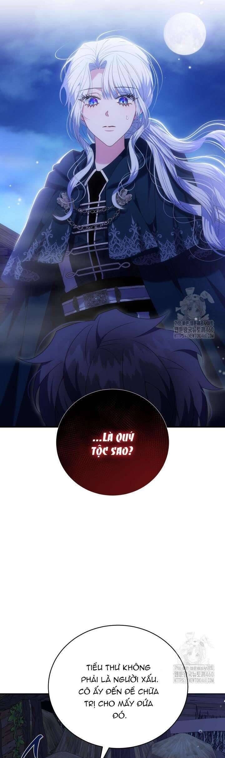 hướng dẫn về ác nữ chapter 14 20