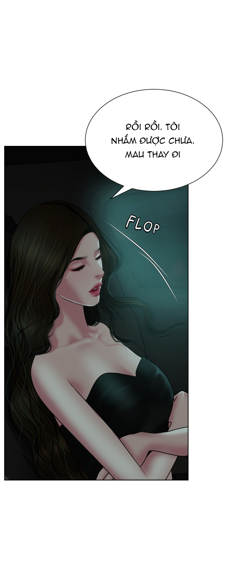 góc tối trái tim chapter 18.2 24