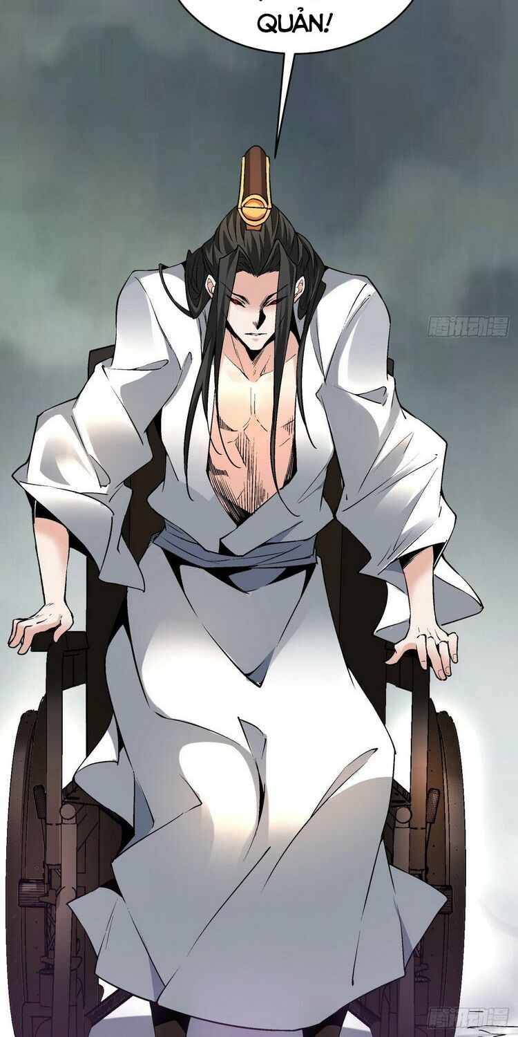 ta là nhà giàu số một, ta không muốn trọng sinh chapter 47 21