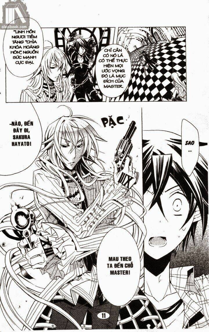 people dying off - người tiễn vong chapter 7 10