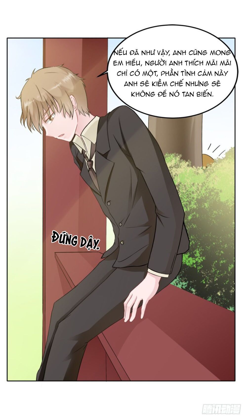 thiên kim đường môn chapter 92 9