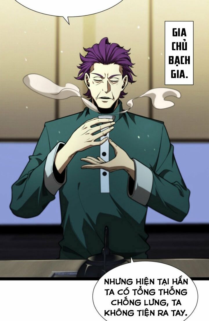 chư giới - tận thế online chapter 34 19