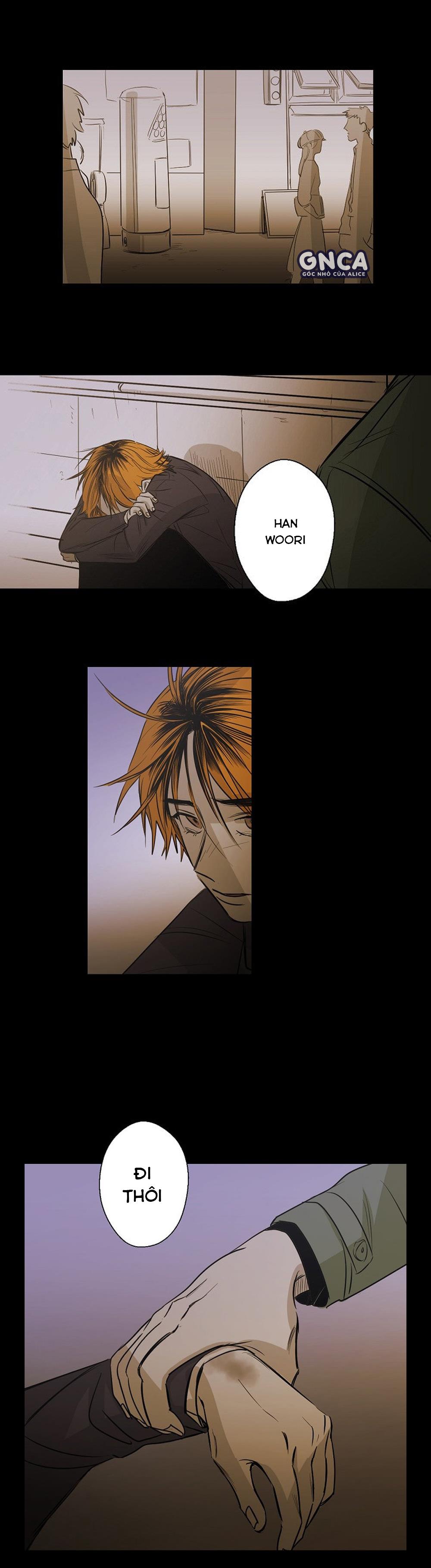 lỗi lầm không thể sửa chapter 4 1