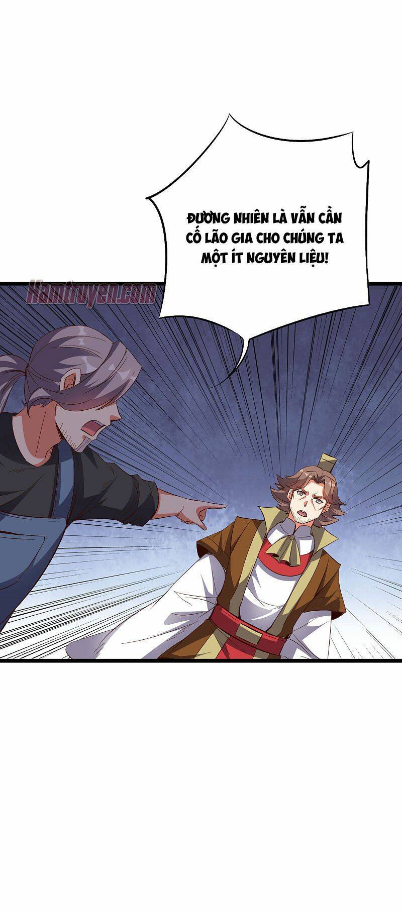 phục thiên thánh chủ chapter 65 7