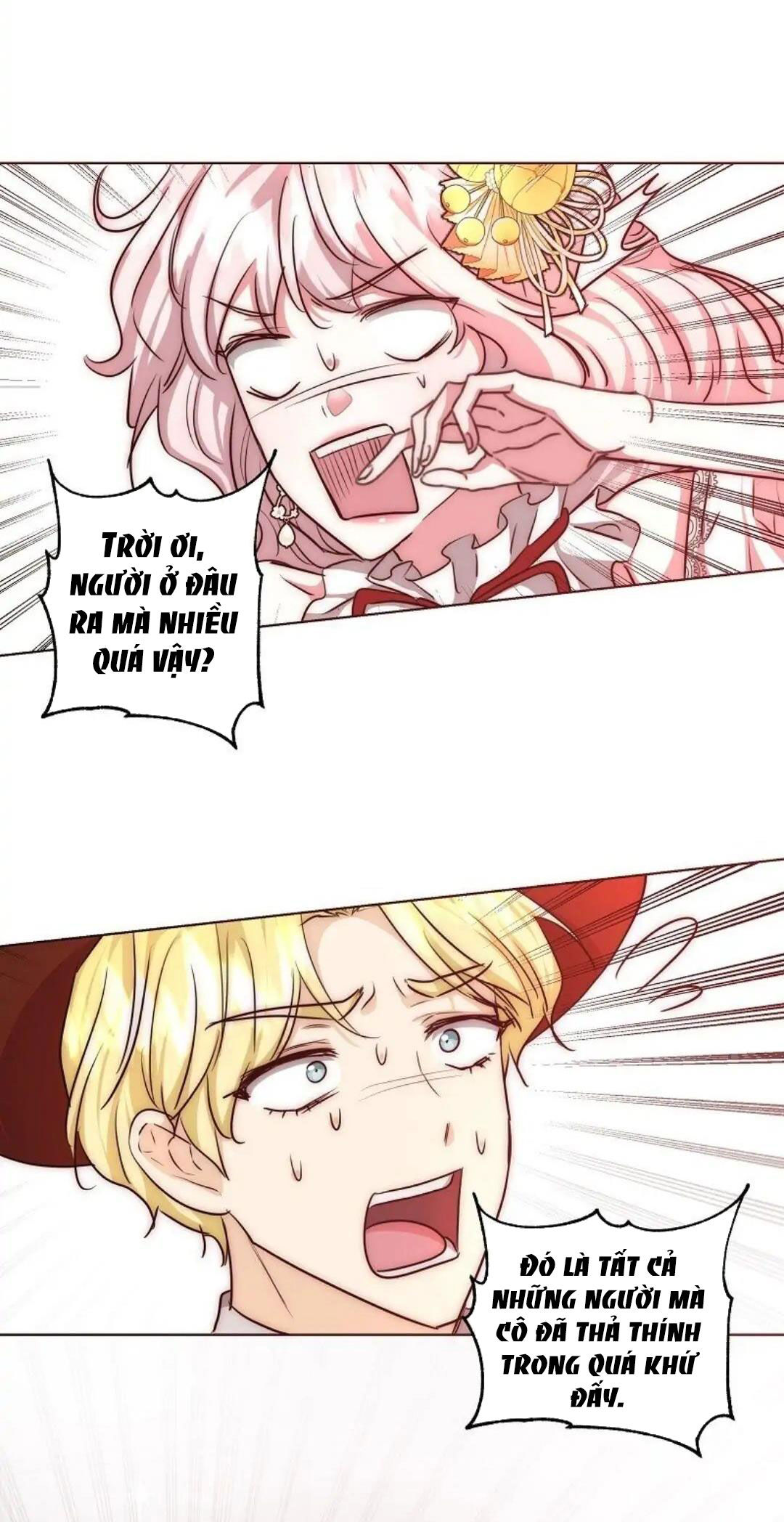 5500 sắc thái của quỷ vương chapter 29.2 5