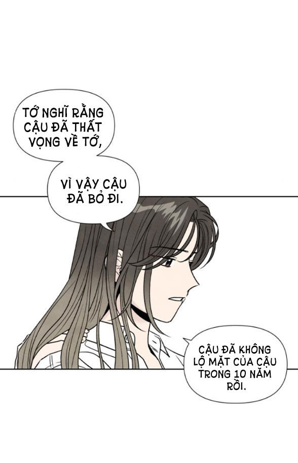 điều khiến tôi quyết tâm muốn chết chapter 42.2 16