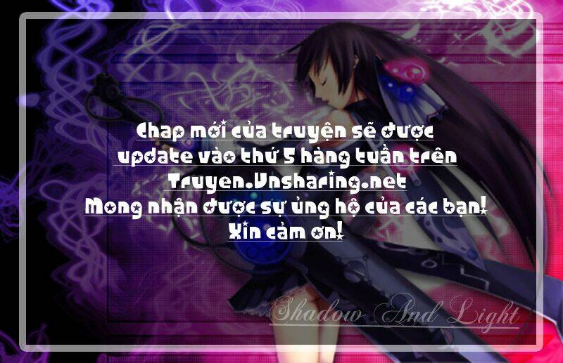 shinigami-sama ni saigo no onegai wo chapter 3 39