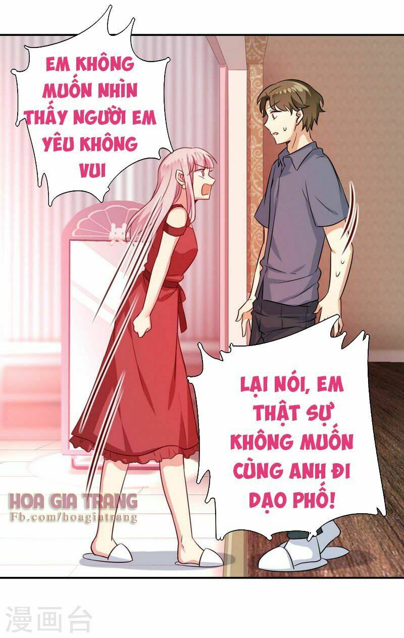 phục thù thiếu gia tiểu điềm thê chapter 43 17