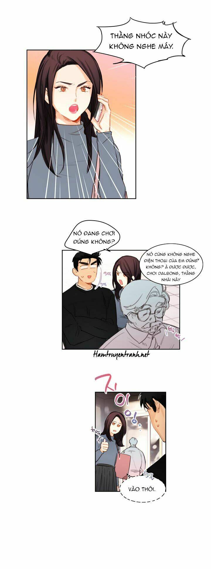 thực tập sinh chapter 6 28