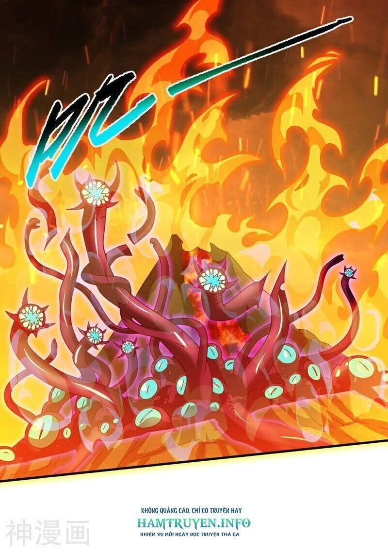 bị sư phụ xinh đẹp dùng 99 cách dạy dỗ thành thánh chapter 239 40